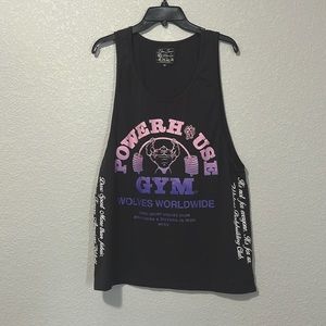 Darcsport Powerhouse Gym Tank